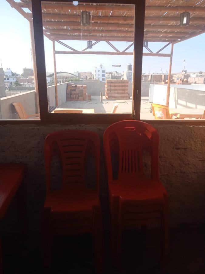Hospedaje Paracas Sur Exterior photo