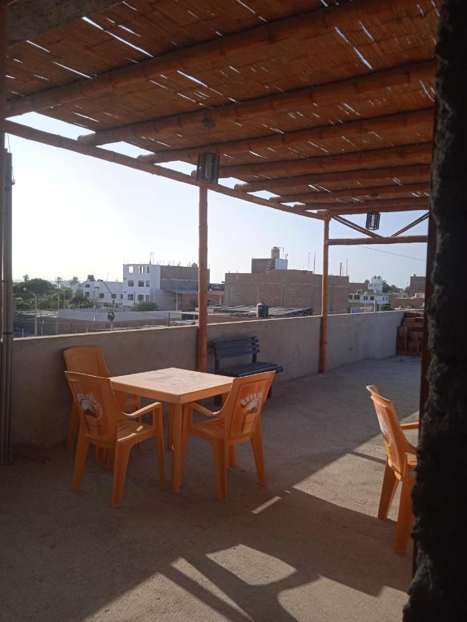 Hospedaje Paracas Sur Exterior photo